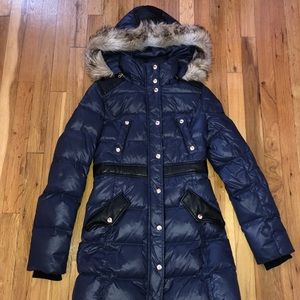 JUICY COUTURE WINTER JACKET 💕